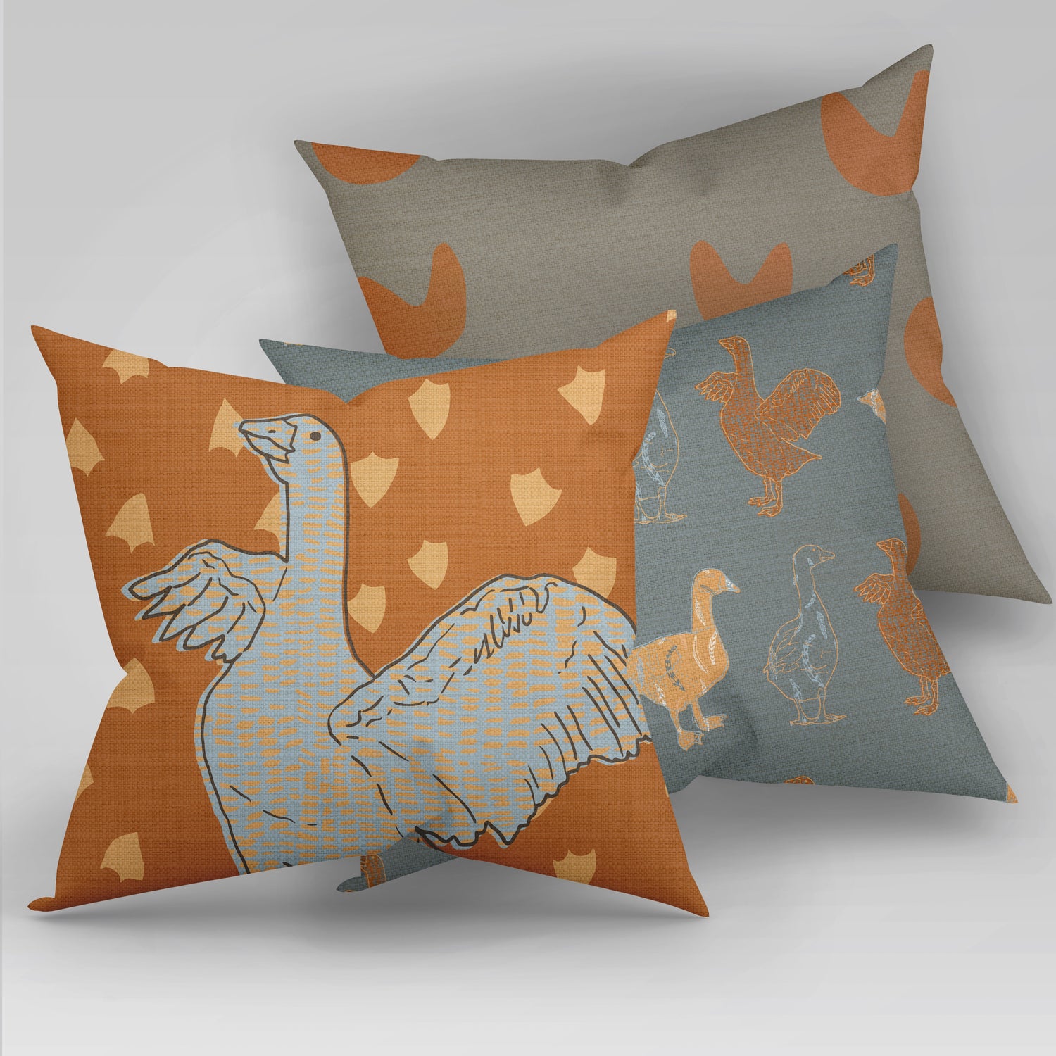 Cushion Covers
