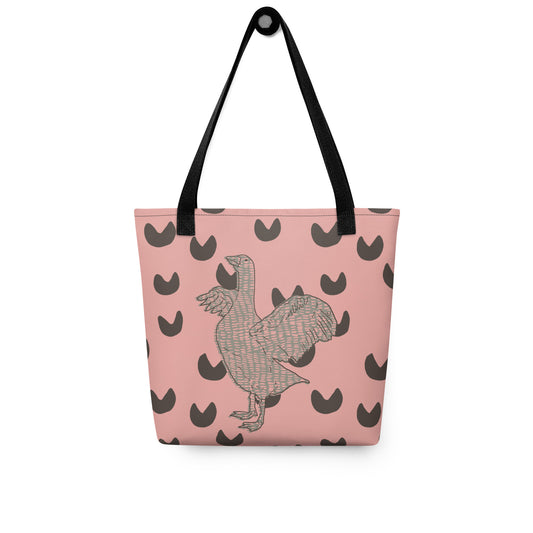 KALAHARI - Pink winged goose